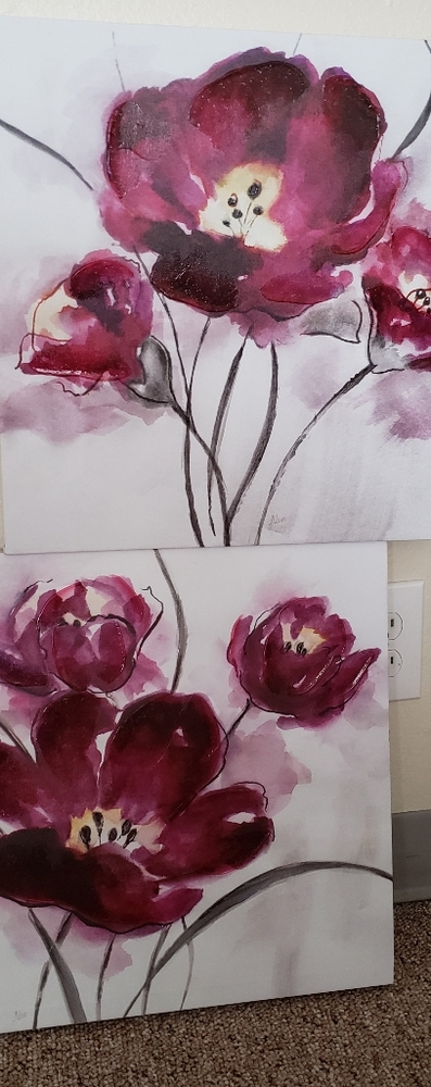 Decorative frames